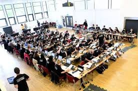 International merit awards in UK by University of Derby