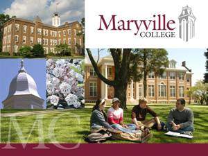 Internantional Dean's Scholarships in USA offered by Maryville College