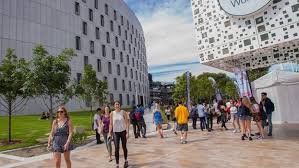 Latin America Scholarships by Deakin University in Australia, 2021