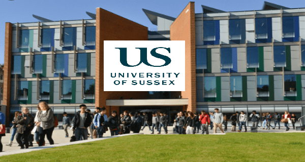 Chancellors International and EU Scholarships at University of Sussex 2021