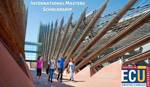Edith Cowan University announced World Ready Scholarships, Australia 2 Edith Cowan University announced World Ready Scholarships, Australia