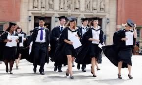 University of Edinburgh announced PhD international awards, UK