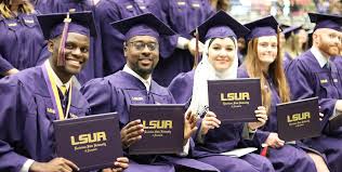International Student Scholarships by Louisiana State University, USA