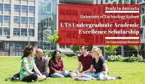 International Postgraduate Masters Coursework Commencing Scholarships by UTS, Australia