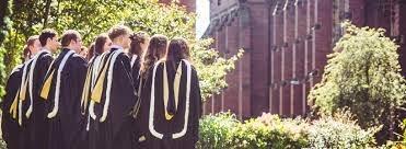 Newcastle University announced Master’s in International Business Management Scholarship, UK