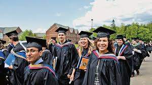 Algoma University offers Dean’s Award for International Students, Canada