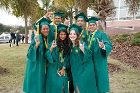 USF Green & Gold Scholars Awards by University of South Florida for International students
