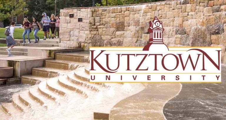 150th International Academic Honors Scholarships Positions at Kutztown University, USA
