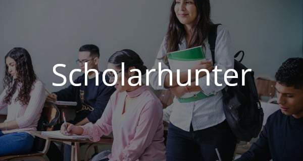Scholarhunter