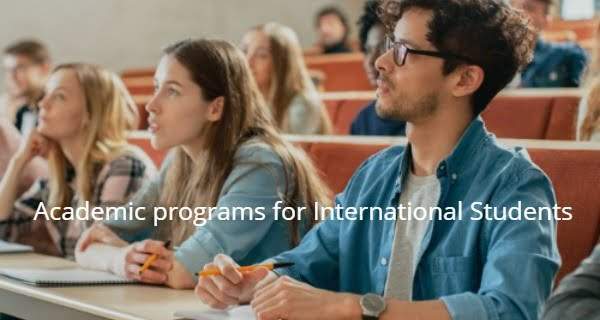 Valparaiso University offers academic programs for International Students, USA