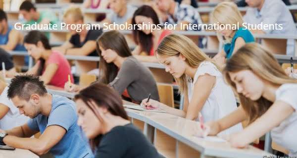 Eastern Mediterranean University offers Graduate Program Scholarships for International Students, Turkey
