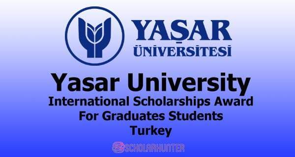 Yasar-University-Internatio