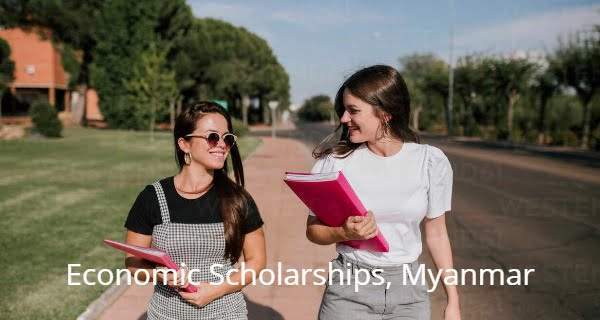 Monywa University of Economics offers Economic Scholarships, Myanmar