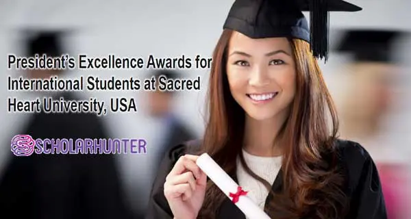 International President’s Excellence Awards, USA