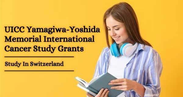 International Yamagiwa-Yoshida Memorial Cancer Study Positions