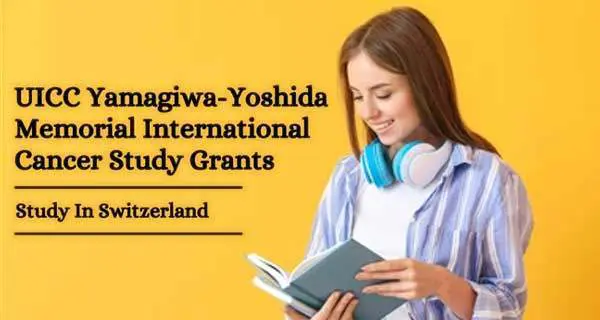 International Yamagiwa-Yoshida Memorial Cancer Study Positions