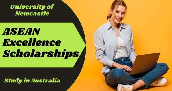 ASEAN Excellence Scholarships for Undergraduate Postgraduate in Australia