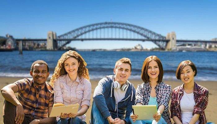 International Onshore Merit Scholarship in Australia