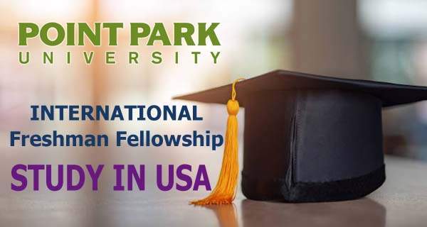 Freshman Fellowships for International Students in USA