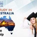Global Excellence Scholarships for Study in Australia