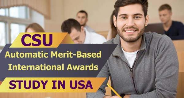 International Awards for High Achieving Students USA