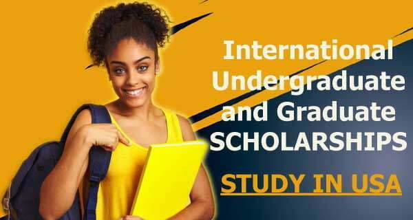 International Undergraduate and Graduate Scholarships at University of Wisconsin Parkside