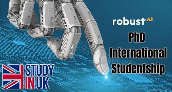 Uncertainty Quantification PhD International Studentship UK 2 Uncertainty Quantification PhD International Studentship UK
