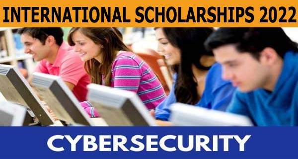 Cybersecurity International Online Scholarships in EC-Council