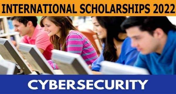 Cybersecurity International Online Scholarships in EC-Council