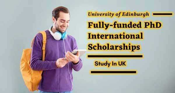 Fully-funded International PhD Scholarships in Linguistics, UK