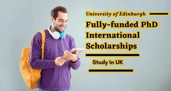 Fully-funded International PhD Scholarships in Linguistics, UK -  ScholarHunter.com