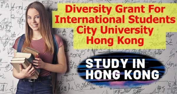 International Diversity Grant Program in Hong Kong