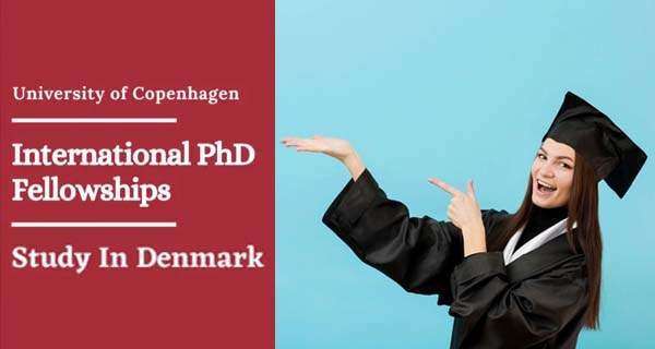 International PhD Scholarships in Non-Abelian Condensed Matter Physics, Denmark