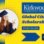 Global Citizen Undergraduate Scholarships in USA