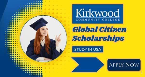 Global Citizen Undergraduate Scholarships in USA