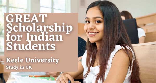 Special Scholarships for Indian Students in UK