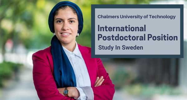 International Postdoctoral Position in Sustainable Utilization and Treatment of Dredged Marine Sediments, Sweden