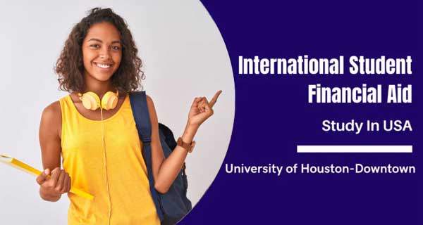 Financial Aid Scholarships in USA for International Students