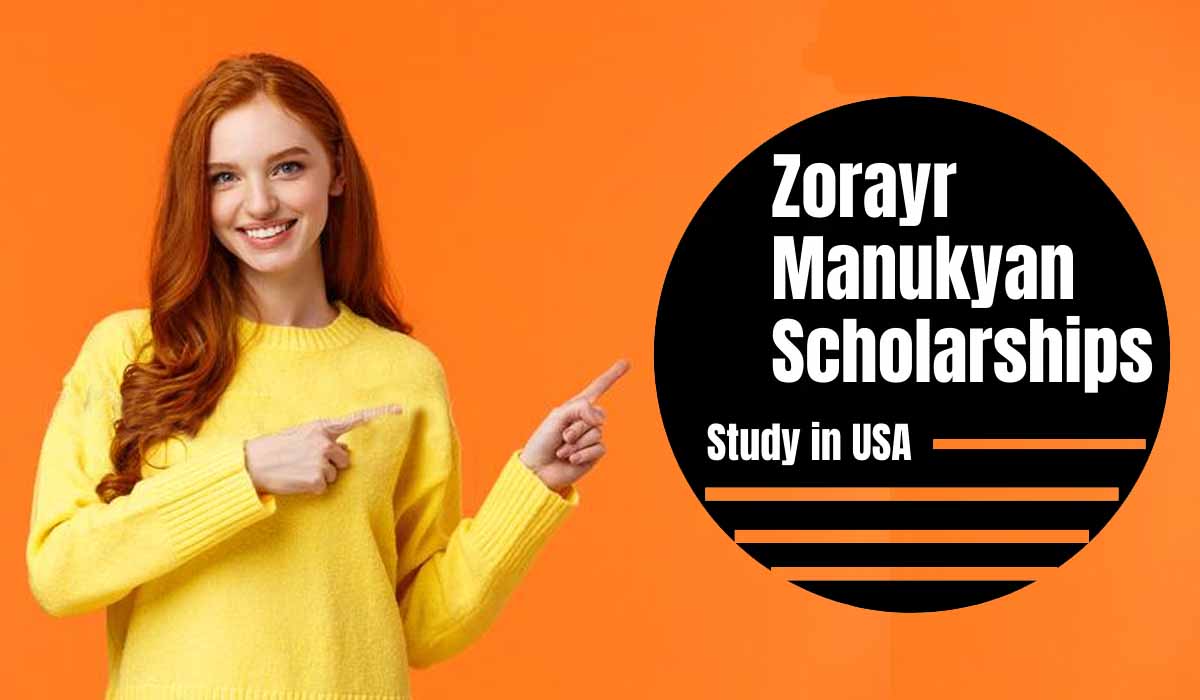 Advanced Education Scholarships for Undergraduate Students in USA