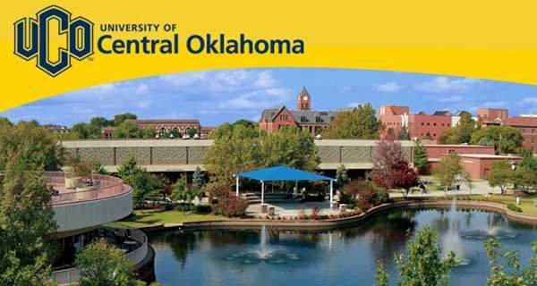 University of Central Oklahoma