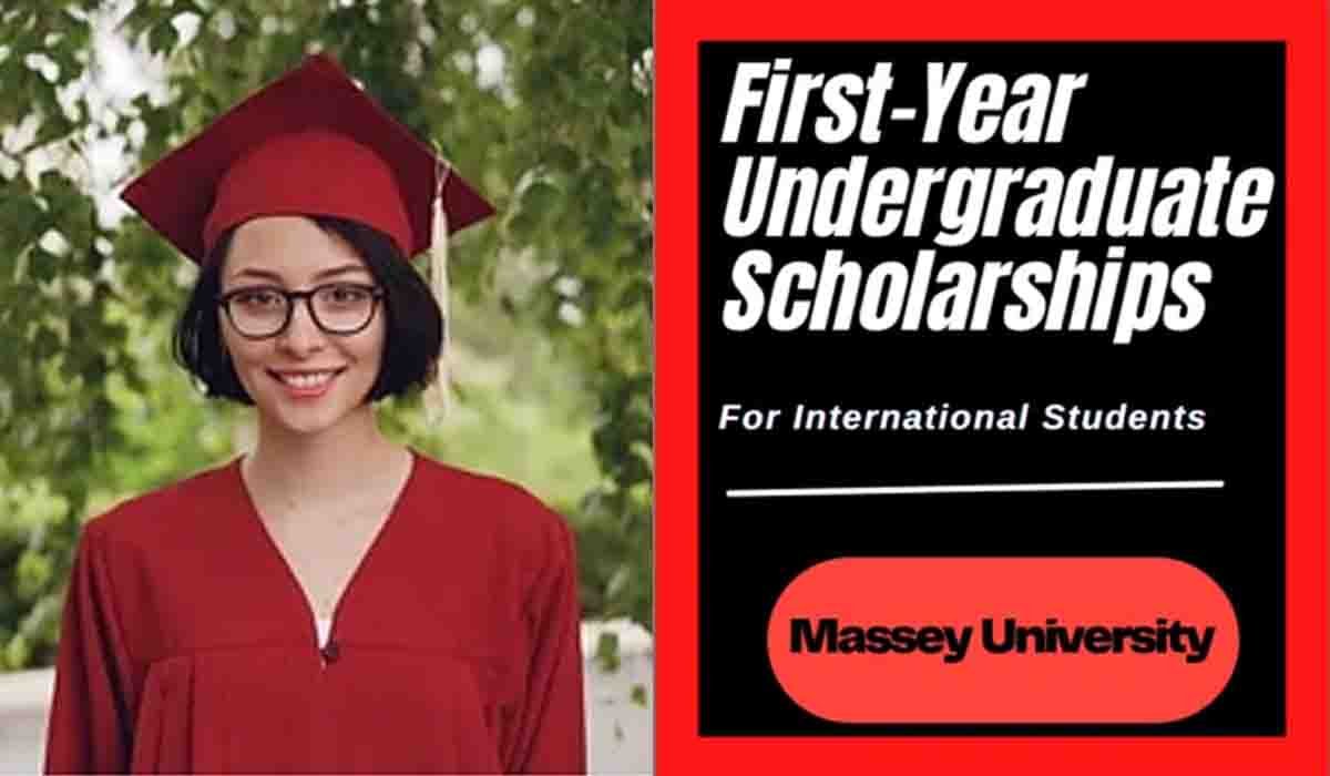 First Year Undergraduate Scholarships To Study In New Zealand