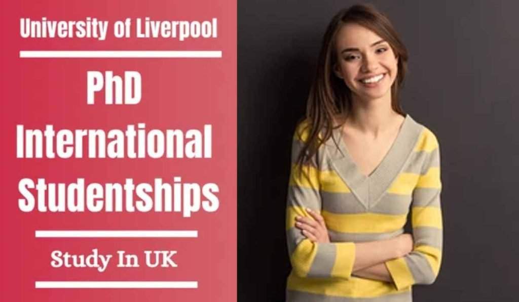 Global PhD Scholarship Programs in Algorithms and Mechanisms for Blockchain Global PhD Scholarship Programs in Algorithms and Mechanisms for Blockchain - Scholarship Opportunity for International Students