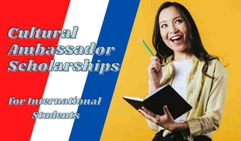 International Cultural Ambassador Scholarships for Students to Study at Hong Kong