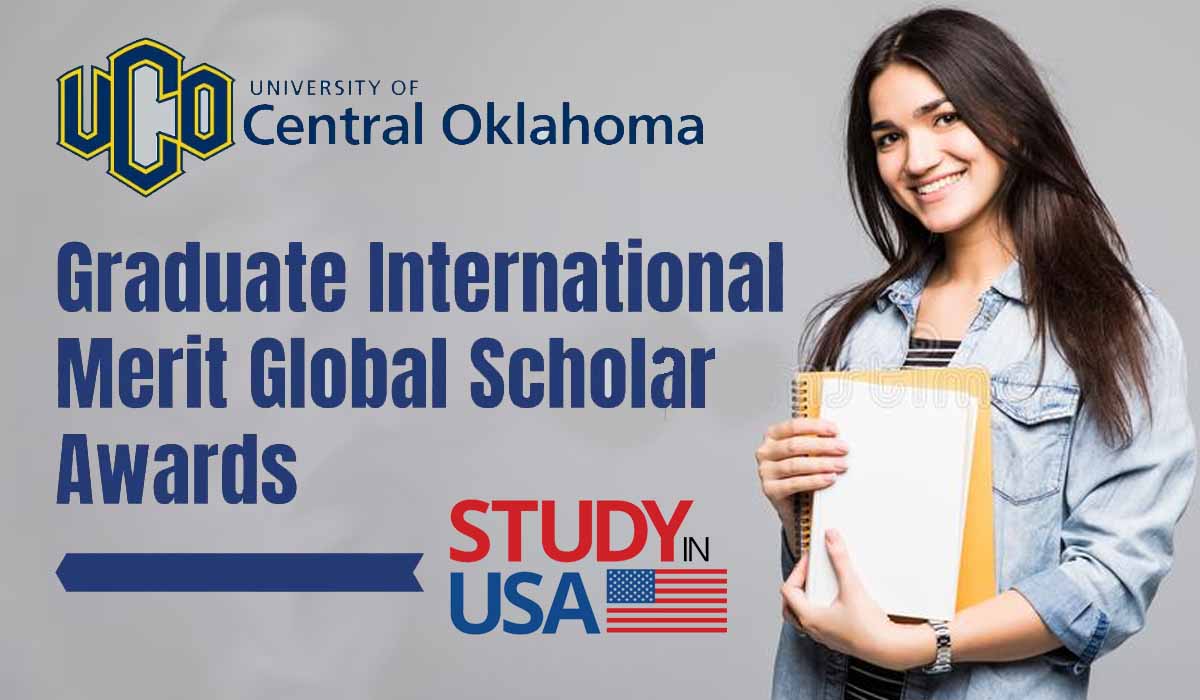 International Merit Global Scholar Awards for Undergraduates in USA