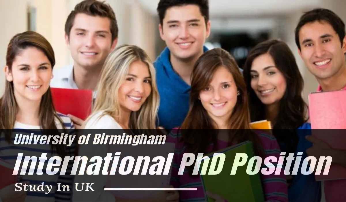 International PhD Position in Supramolecular Chemistry of MOFs and Rotaxanes