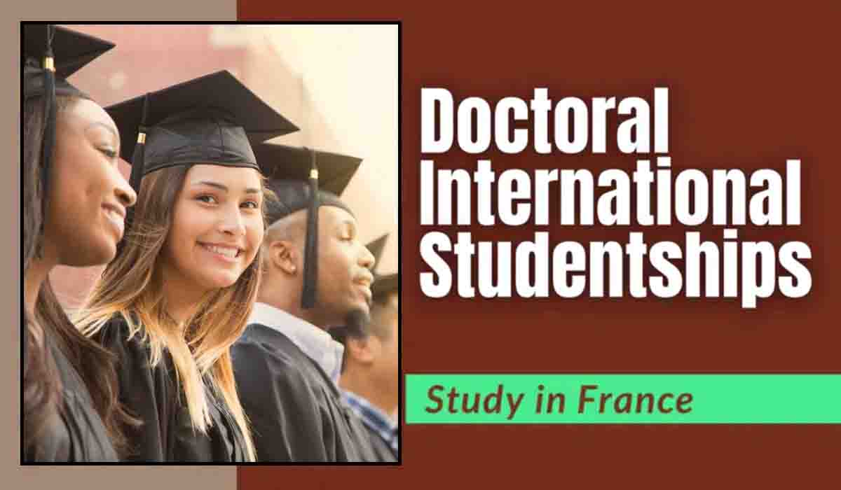 International PhD Studentships for Demographic Studies in France
