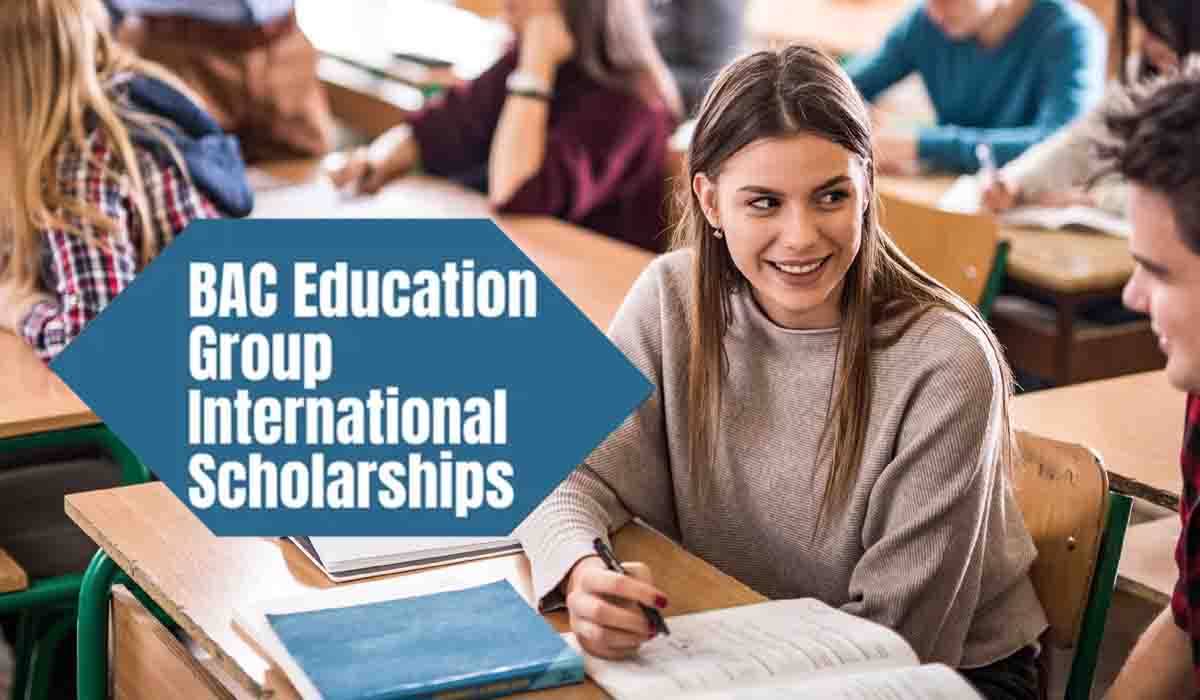 International Scholarships by BAC Education Group for Study in Malaysia