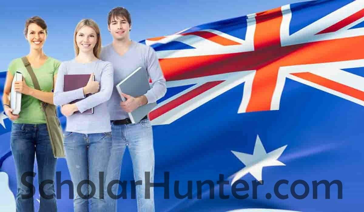 Get A Scholarship In Australia Full Guide