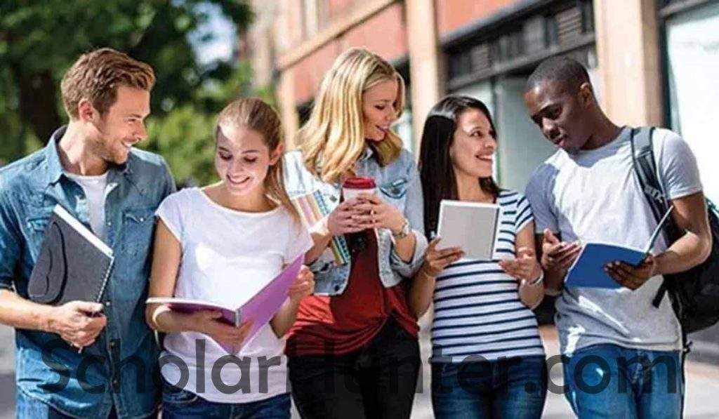 Abel Visiting Scholar Program 2023-24 Short Training Europe – Fully Funded Abel Visiting Scholar Program 2023-24 Short Training Europe – Fully Funded - Scholarship Opportunity for International Students