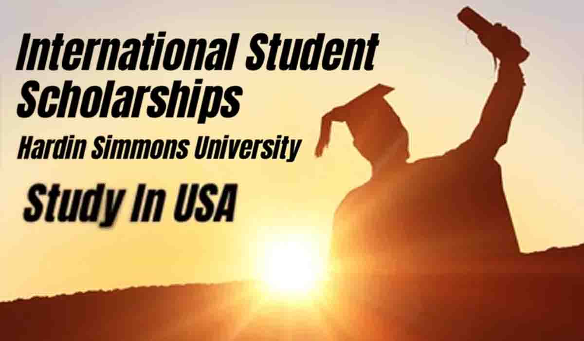 International Student Scholarships Annual Award | Study in USA